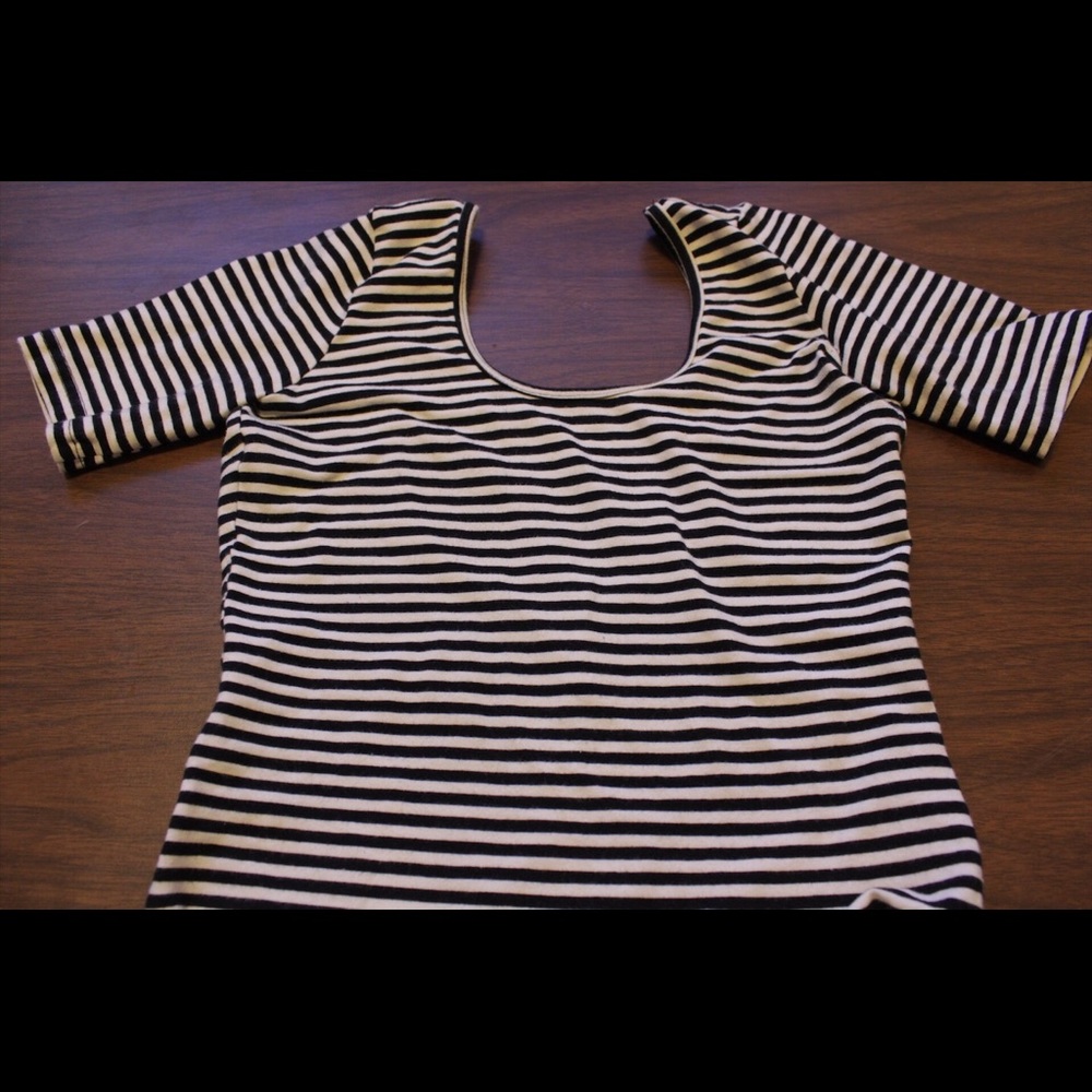 American Eagle Bodysuit